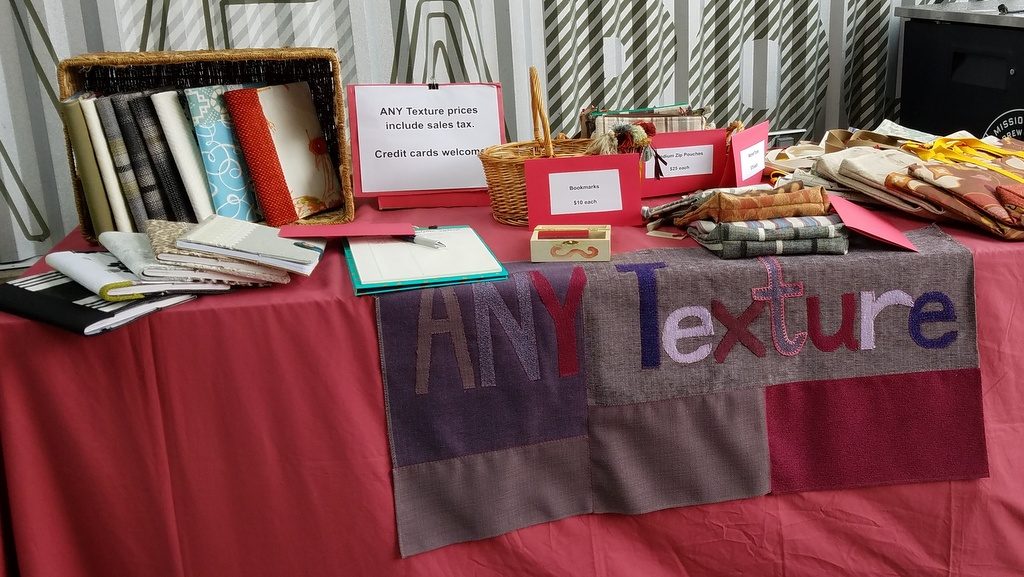 Anytexture Booth